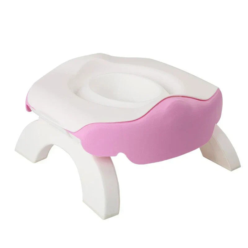 Foldable Portable Child Potty Seat - Product Image 8