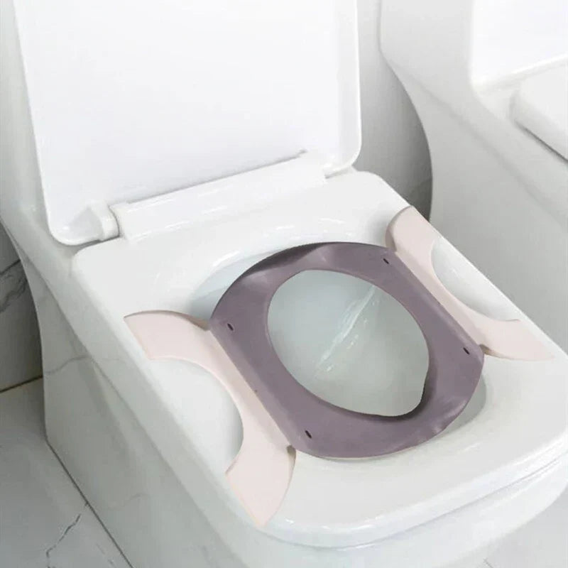 Foldable Portable Child Potty Seat - Product Image 6