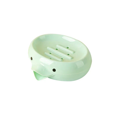 Round Duck-Shaped Soap Dish - Product Image 10