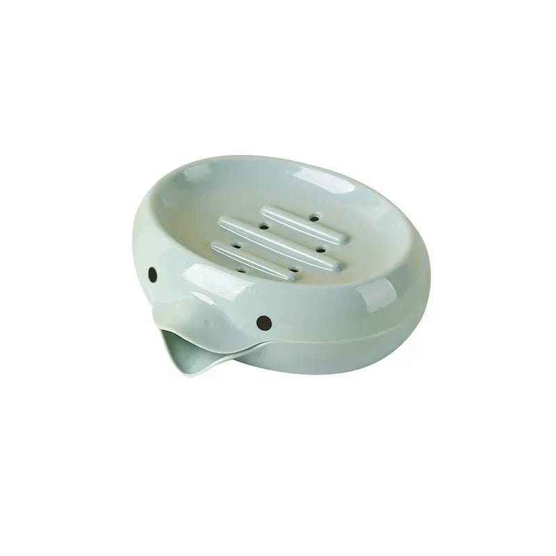 Round Duck-Shaped Soap Dish - Product Image 11