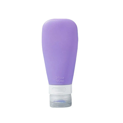 Single Refillable Travel Toiletry Bottle - Product Image 13
