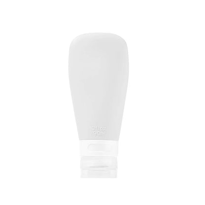 Single Refillable Travel Toiletry Bottle