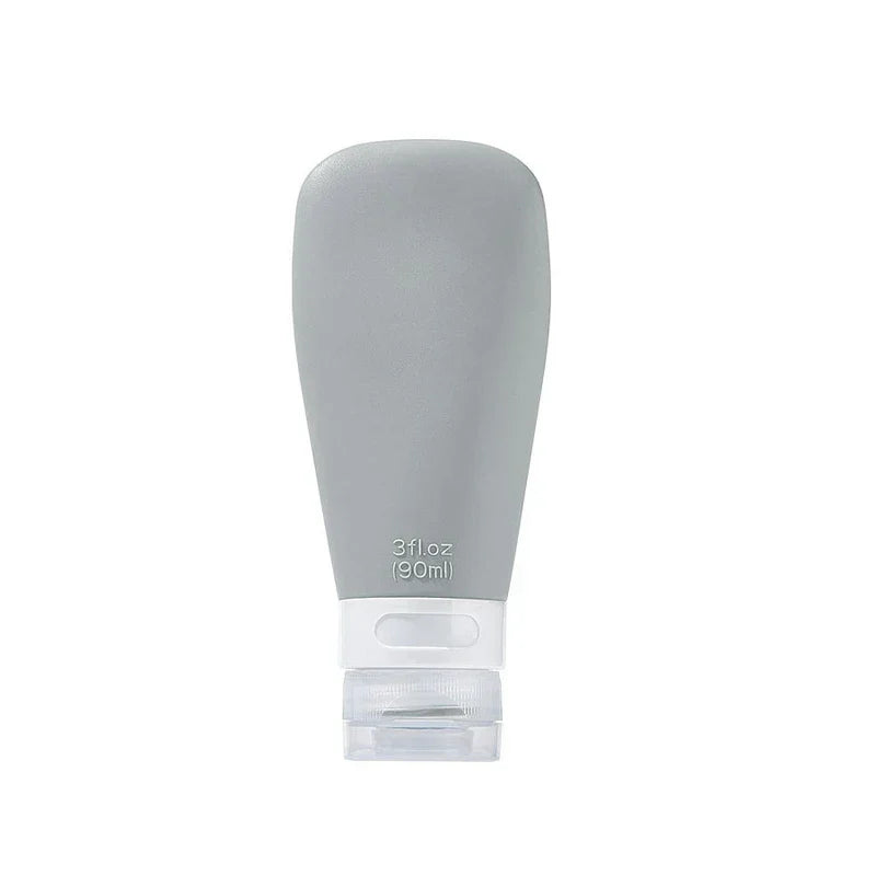 Single Refillable Travel Toiletry Bottle - Product Image 16
