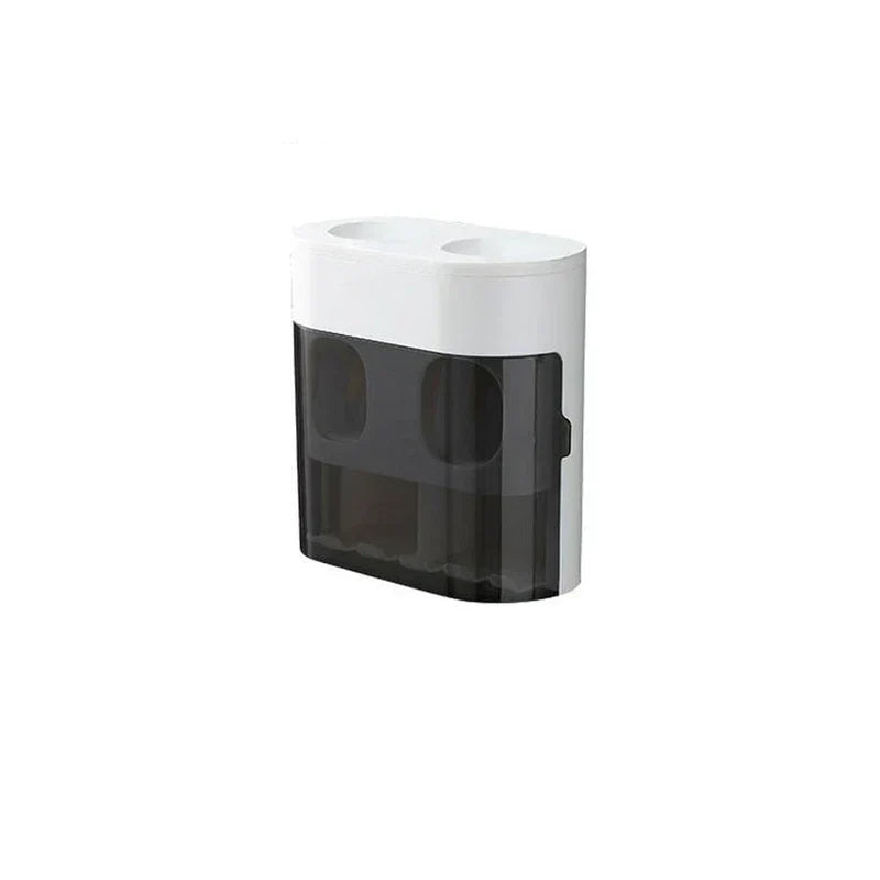 Handheld Toothpaste Tube Squeezer - Product Image 1