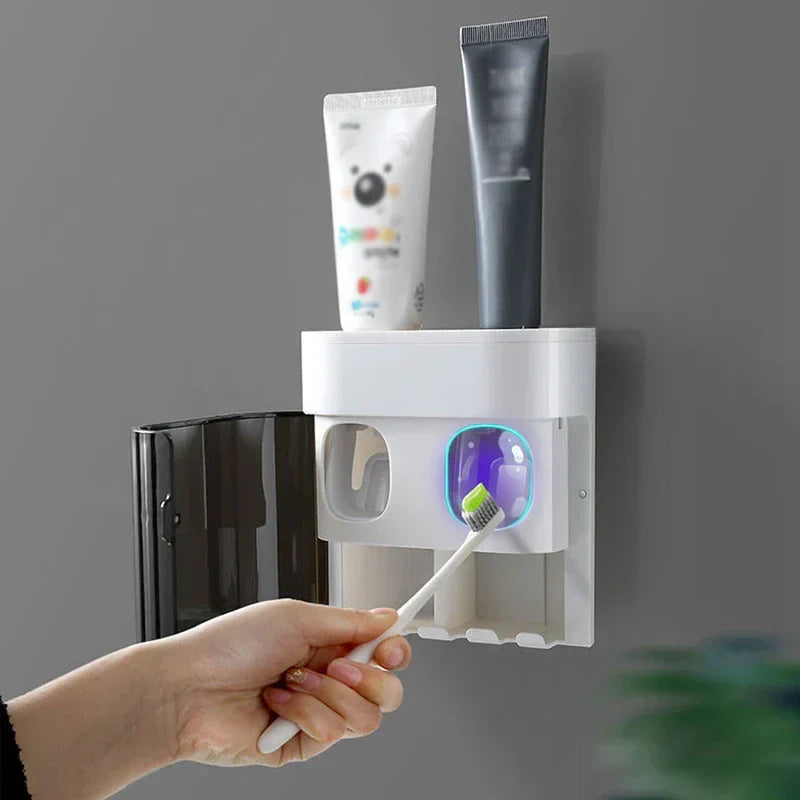 Handheld Toothpaste Tube Squeezer - Product Image 2