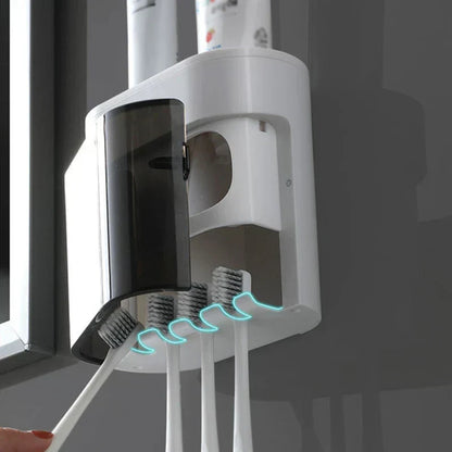 Handheld Toothpaste Tube Squeezer - Product Image 3
