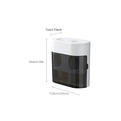 Handheld Toothpaste Tube Squeezer - Product Image 4