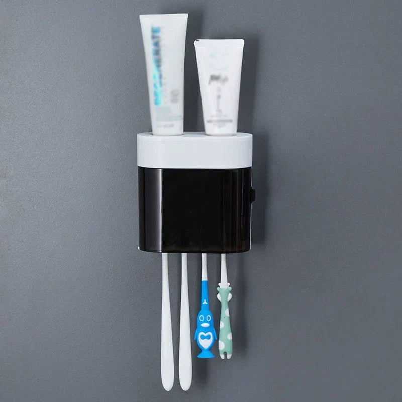 Handheld Toothpaste Tube Squeezer - Product Image 6