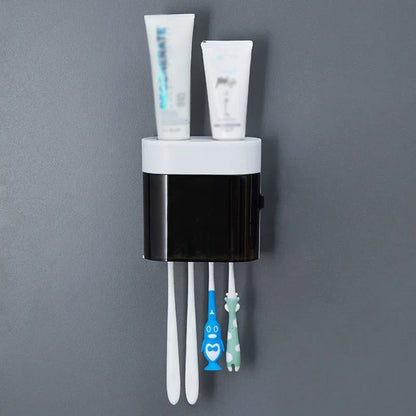 Handheld Toothpaste Tube Squeezer - Product Image 6