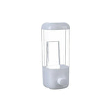 Refillable Travel Toiletry Container Set - Product Image 1
