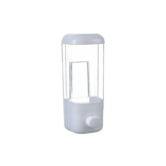 Refillable Travel Toiletry Container Set - Product Image 1