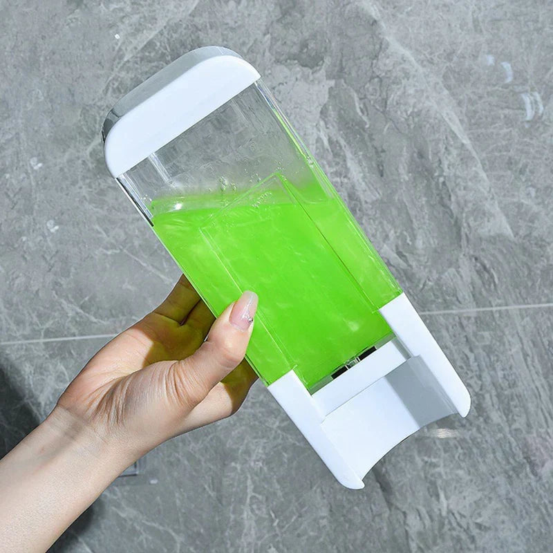Refillable Travel Toiletry Container Set - Product Image 7