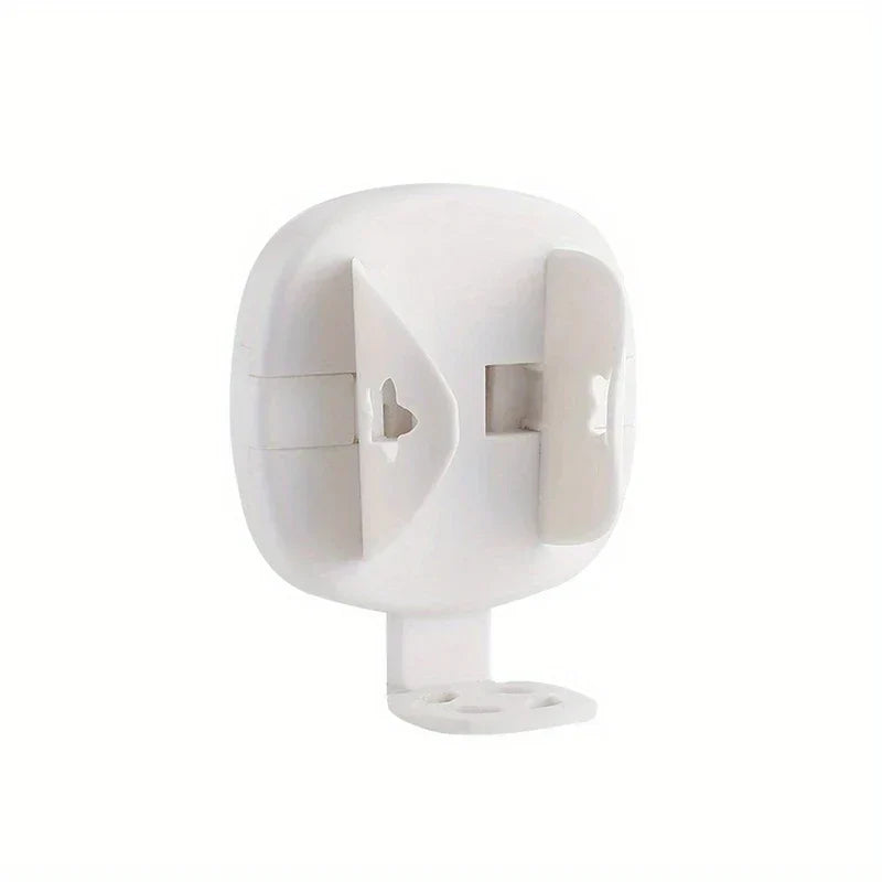 Adhesive Electric Toothbrush Wall Holder - Product Image 9