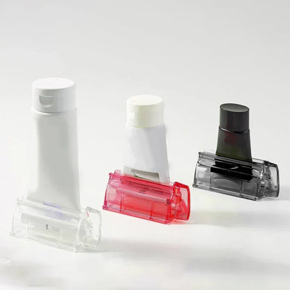 Wall-Mounted Toothpaste Dispensing Holder - Product Image 6