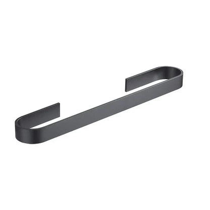Wall-Mounted Bathroom Towel Bar - Product Image 1