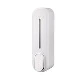 Wall-Mounted Liquid Soap and Shampoo Dispenser