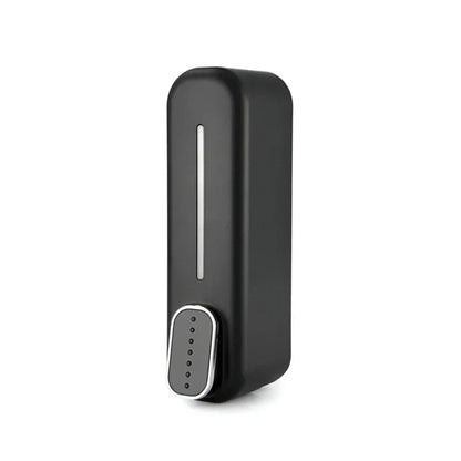Wall-Mounted Liquid Soap and Shampoo Dispenser - Product Image 9