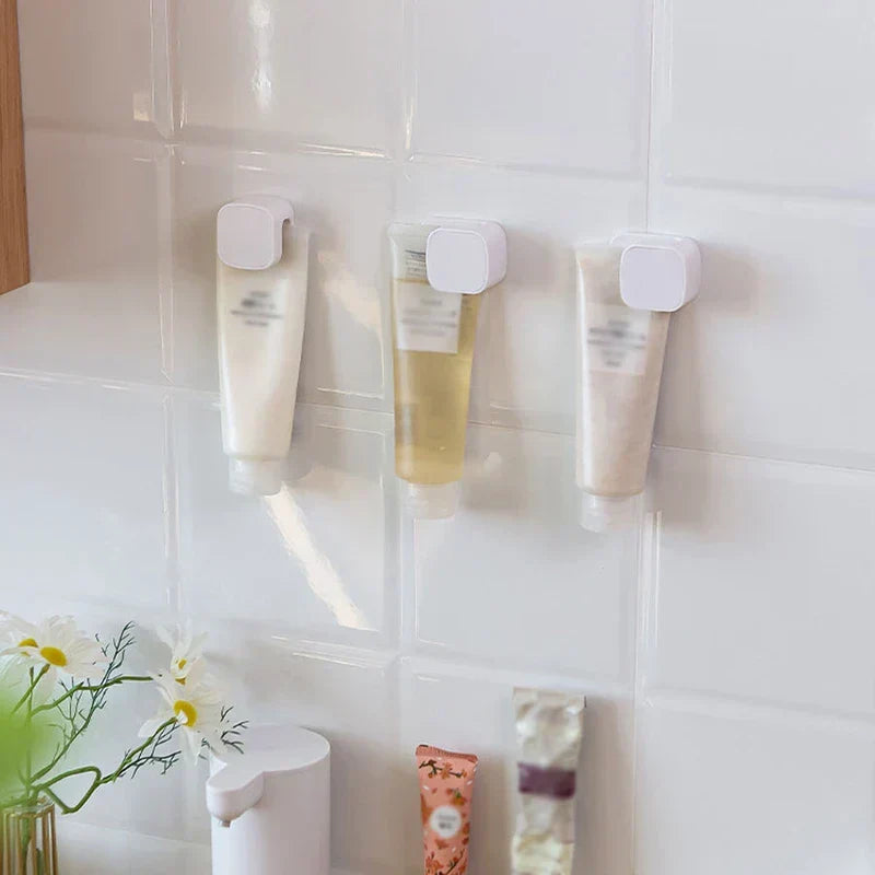 Wall-Mounted Toothpaste Tube Squeezer Clip - Product Image 2