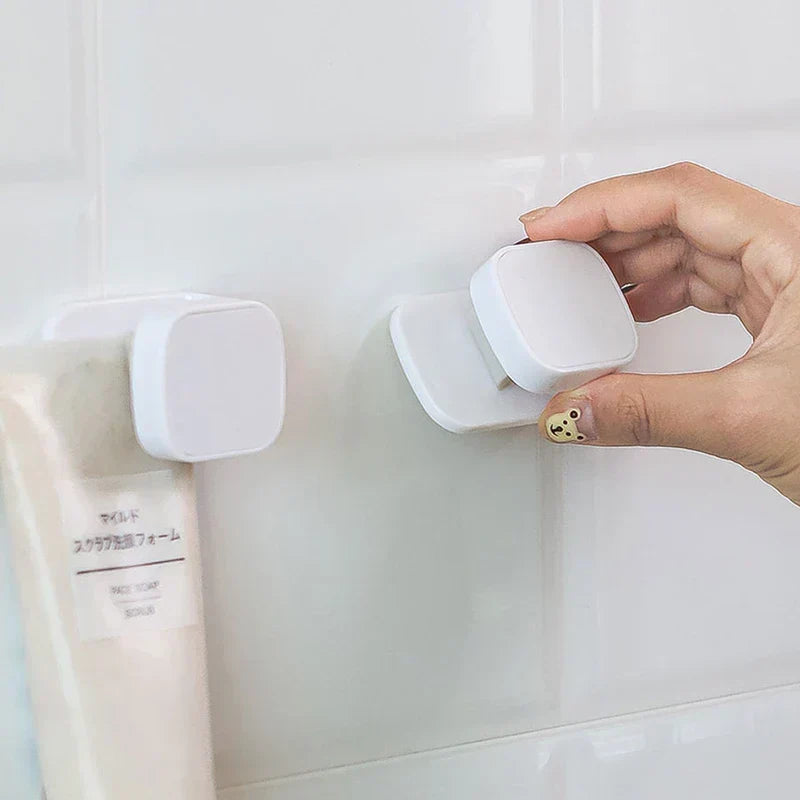 Wall-Mounted Toothpaste Tube Squeezer Clip - Product Image 8