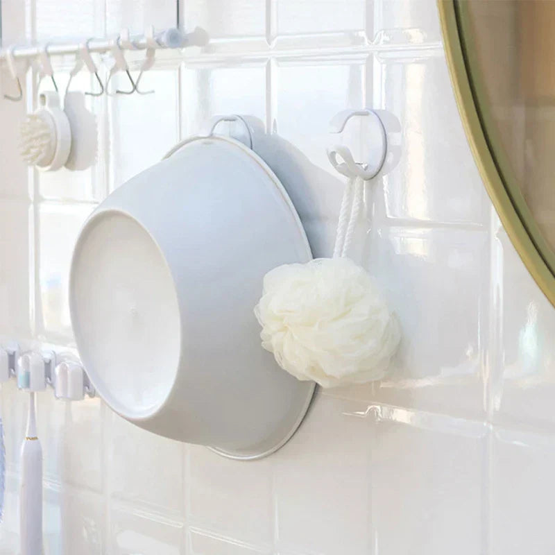 Wash Basin Storage Rack Stand - Product Image 8