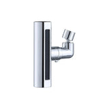 Open-Spout Waterfall Bathroom Faucet - Product Image 1