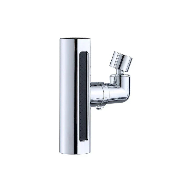 Open-Spout Waterfall Bathroom Faucet - Product Image 1