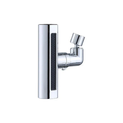 Open-Spout Waterfall Bathroom Faucet - Product Image 1