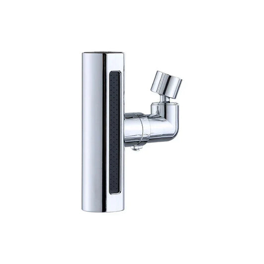 Open-Spout Waterfall Bathroom Faucet - Product Image 1