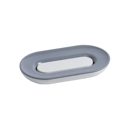 Sloped Waterfall Drainage Soap Tray - Product Image 1