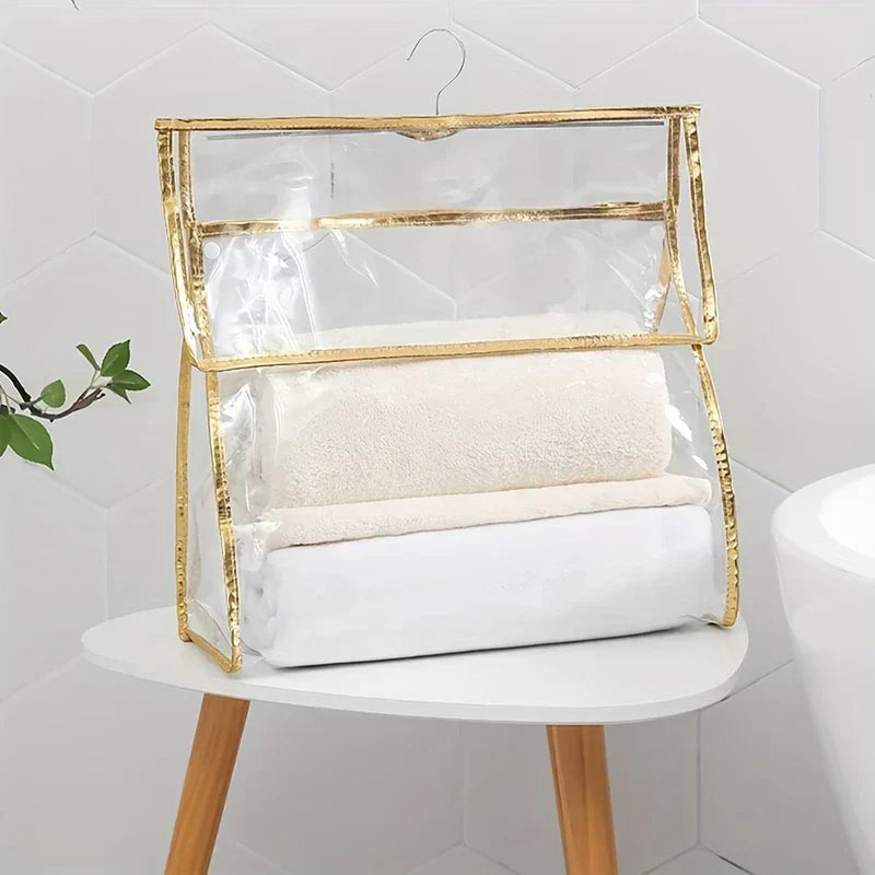 Hanging Mesh Shower Storage Bag - Product Image 2