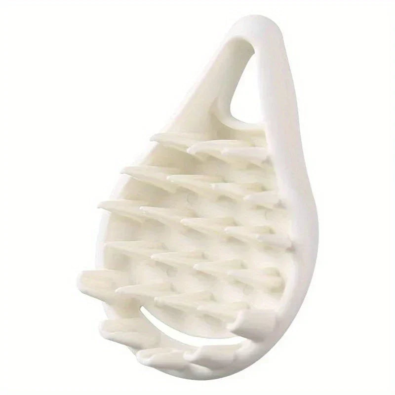 Wet and Dry Scalp Massage Shampoo Brush - Product Image 1
