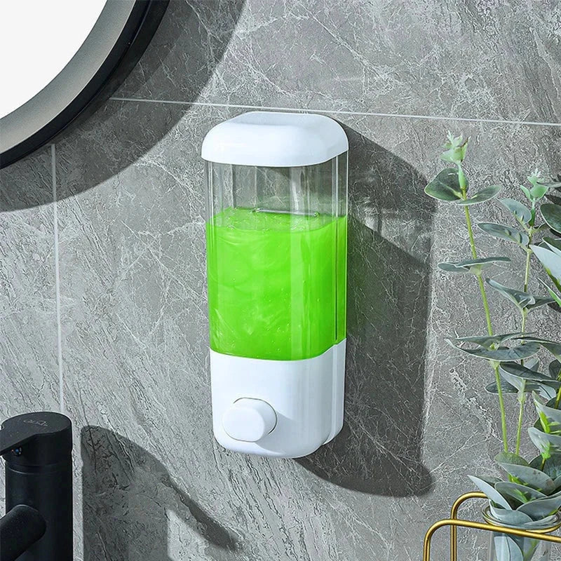 Refillable Travel Toiletry Container Set - Product Image 2