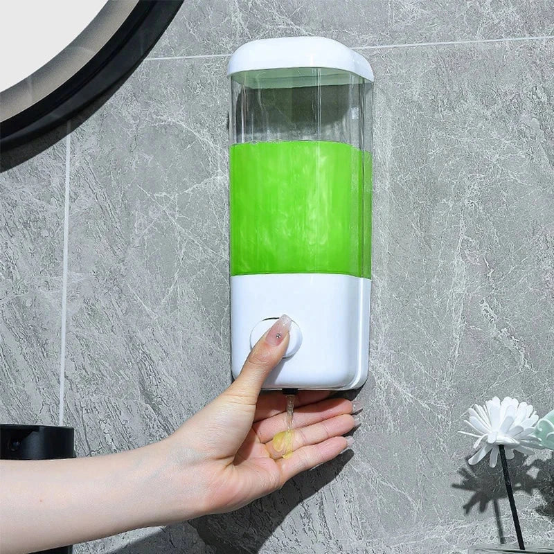 Refillable Travel Toiletry Container Set - Product Image 5