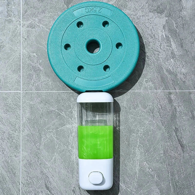 Refillable Travel Toiletry Container Set - Product Image 6